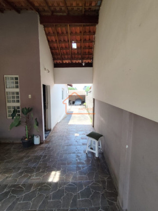 Casa com 3 Quartos à Venda, 300 m² em Vila Paraíso - Mogi Guaçu