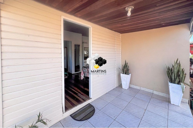 Imagem Casa com 2 Quartos à Venda, 500 m² em Mathias Velho - Canoas