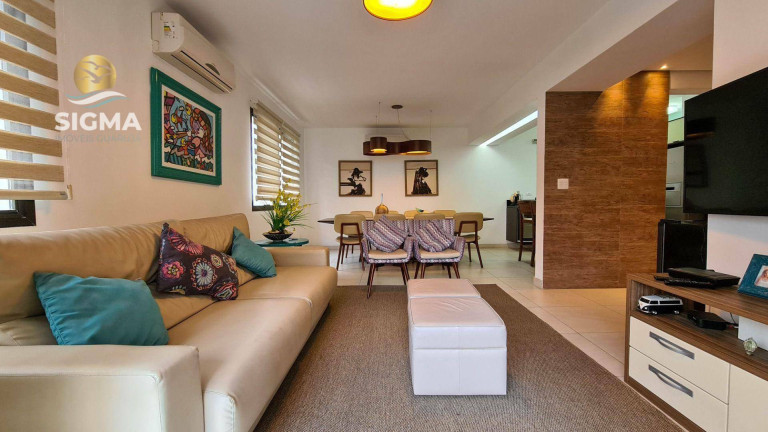 Imagem Apartamento com 3 Quartos à Venda, 120 m² em Pitangueiras - Guarujá Imagem Apartamento com 3 Quartos à Venda, 120 m² em Pitangueiras - Guarujá