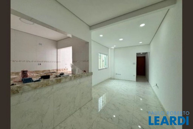 Imagem Apartamento com 2 Quartos à Venda, 67 m² em Vila Metalúrgica - Santo André