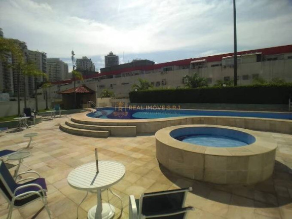 Imagem Apartamento com 3 Quartos à Venda, 100 m² em Recreio Dos Bandeirantes - Rio De Janeiro Imagem Apartamento com 3 Quartos à Venda, 100 m² em Recreio Dos Bandeirantes - Rio De Janeiro