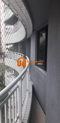 Imagem Apartamento com 3 Quartos à Venda, em Cocó - Fortaleza Imagem Apartamento com 3 Quartos à Venda, em Cocó - Fortaleza
