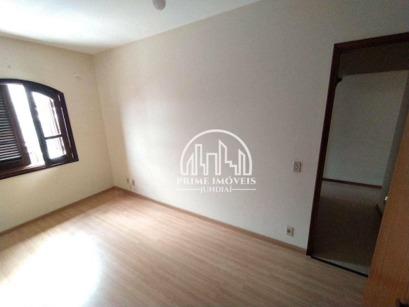 Imagem Sobrado com 3 Quartos à Venda, 143 m² em Vila Municipal - Jundiaí