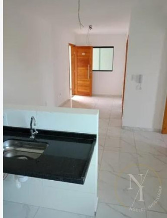 Imagem Apartamento com 2 Quartos à Venda, 42 m² em Itaquera - São Paulo