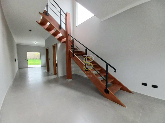 Imagem Casa com 3 Quartos à Venda, 122 m² em Alvinópolis - Atibaia Imagem Casa com 3 Quartos à Venda, 122 m² em Alvinópolis - Atibaia