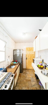 Imagem Apartamento com 2 Quartos à Venda, 58 m² em Vila Mascote - São Paulo Imagem Apartamento com 2 Quartos à Venda, 58 m² em Vila Mascote - São Paulo