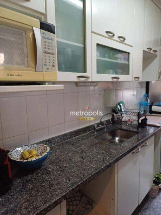 Imagem Apartamento com 3 Quartos à Venda, 84 m² em Bosque Da Saúde - São Paulo