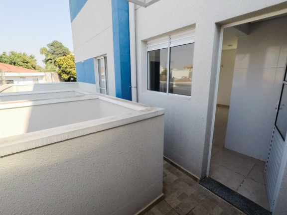Imagem Apartamento com 2 Quartos à Venda, 40 m² em Vila Alpina - São Paulo