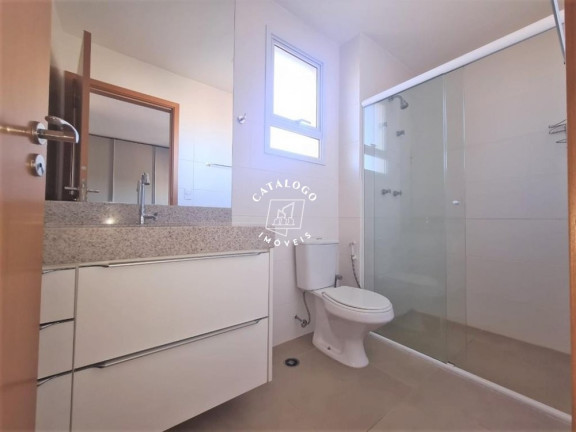 Imagem Apartamento com 3 Quartos à Venda, 172 m² em Nova Aliança - Ribeirão Preto Imagem Apartamento com 3 Quartos à Venda, 172 m² em Nova Aliança - Ribeirão Preto