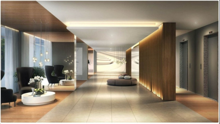 Imagem Apartamento com 2 Quartos à Venda, 60 m² em Pinheiros - São Paulo Imagem Apartamento com 2 Quartos à Venda, 60 m² em Pinheiros - São Paulo