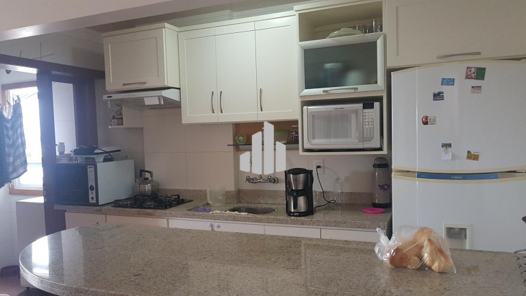 Imagem Cobertura com 3 Quartos à Venda, 155 m² em Centro - Torres Imagem Cobertura com 3 Quartos à Venda, 155 m² em Centro - Torres