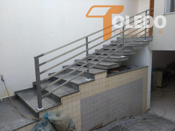 Imagem Casa com 3 Quartos à Venda, 180 m² em Vila Mesquita - São Paulo