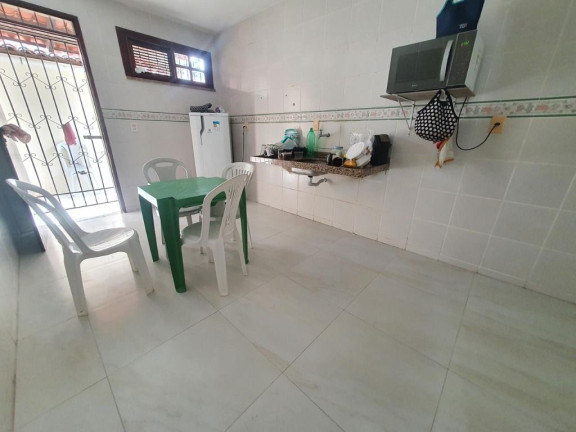 Imagem Casa com 4 Quartos à Venda, 150 m² em José De Alencar - Fortaleza