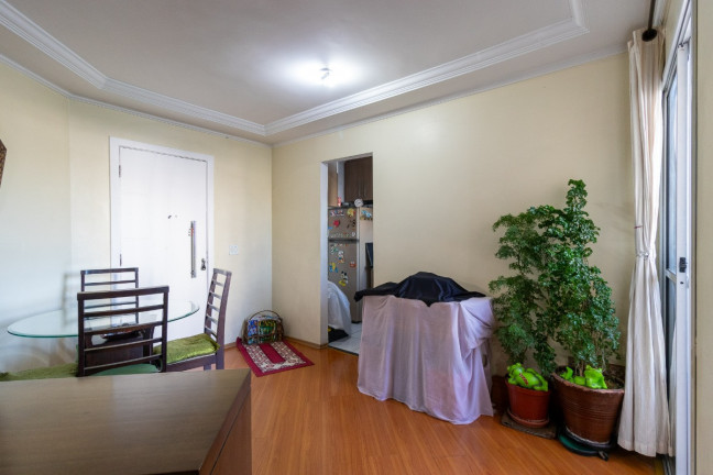 Imagem Apartamento com 2 Quartos à Venda, 59 m² em Jardim Marajoara - São Paulo Imagem Apartamento com 2 Quartos à Venda, 59 m² em Jardim Marajoara - São Paulo