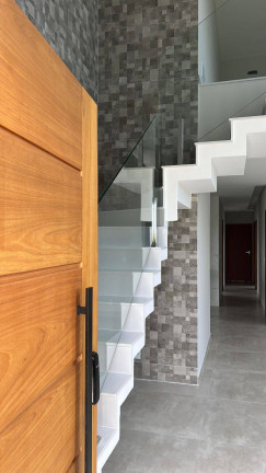 Imagem Casa de Condomínio com 4 Quartos à Venda, 218 m² em Guriri - Cabo Frio Imagem Casa de Condomínio com 4 Quartos à Venda, 218 m² em Guriri - Cabo Frio