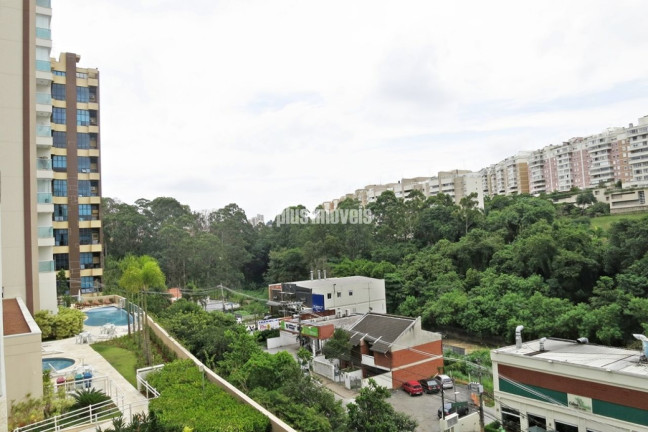 Imagem Apartamento com 3 Quartos à Venda, 189 m² em Panamby - São Paulo Imagem Apartamento com 3 Quartos à Venda, 189 m² em Panamby - São Paulo