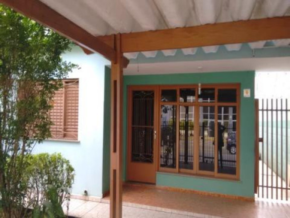 Imagem Casa com 3 Quartos à Venda, 200 m² em Vila Lima - Arujá