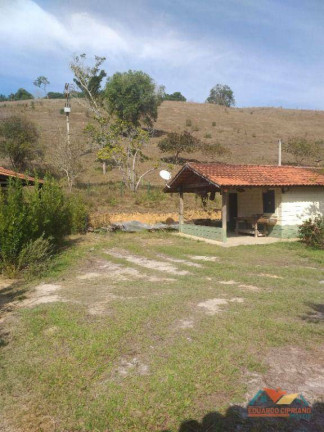 Imagem Fazenda à Venda, 1 m² em Capim Da Angola - Paraibuna Imagem Fazenda à Venda, 1 m² em Capim Da Angola - Paraibuna
