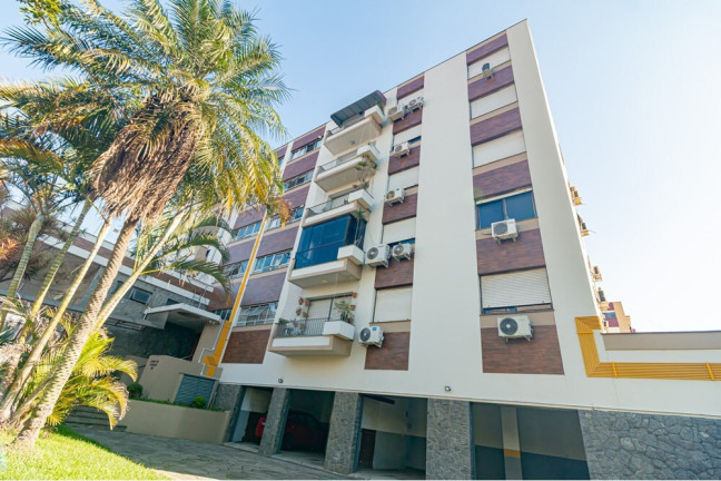 Imagem Apartamento com 3 Quartos à Venda, 127 m² em Jardim Lindóia - Porto Alegre Imagem Apartamento com 3 Quartos à Venda, 127 m² em Jardim Lindóia - Porto Alegre