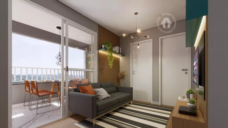 Imagem Imóvel com 1 Quarto à Venda, 16 m² em Vila Aricanduva - São Paulo Imagem Imóvel com 1 Quarto à Venda, 16 m² em Vila Aricanduva - São Paulo