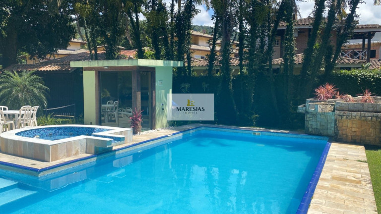 Casa com 5 Quartos à Venda, 450 m² em Boiçucanga - São Sebastião