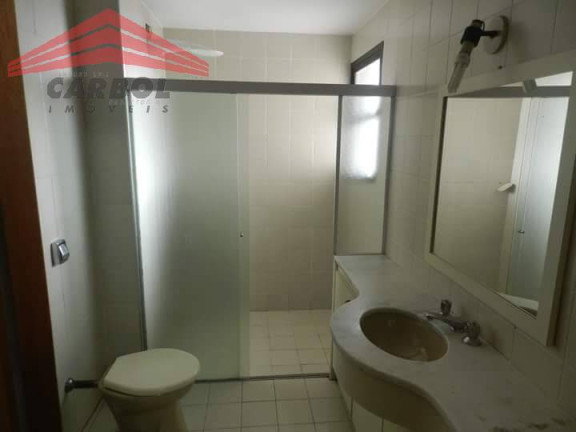 Imagem Apartamento com 3 Quartos à Venda, 216 m² em Anhangabaú - Jundiaí Imagem Apartamento com 3 Quartos à Venda, 216 m² em Anhangabaú - Jundiaí