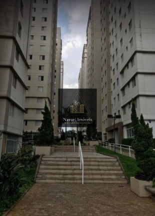 Imagem Apartamento com 2 Quartos à Venda, 53 m² em Ponte Grande - Guarulhos Imagem Apartamento com 2 Quartos à Venda, 53 m² em Ponte Grande - Guarulhos