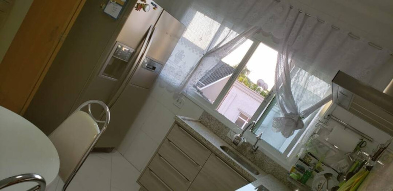 Imagem Sobrado com 4 Quartos à Venda, 416 m² em City Bussocaba - Osasco