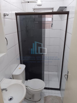Imagem Casa de Condomínio com 2 Quartos à Venda, 50 m² em Quietude - Praia Grande Imagem Casa de Condomínio com 2 Quartos à Venda, 50 m² em Quietude - Praia Grande