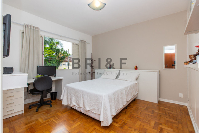 Imagem Casa com 3 Quartos à Venda, 187 m² em Campo Belo - São Paulo Imagem Casa com 3 Quartos à Venda, 187 m² em Campo Belo - São Paulo