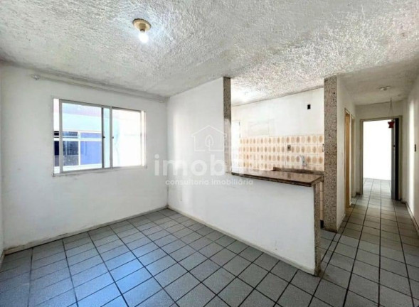 Imagem Apartamento com 2 Quartos à Venda, 41 m² em Campinas - São José