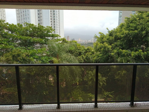 Imagem Apartamento com 3 Quartos à Venda, em Parque Enseada - Guarujá Imagem Apartamento com 3 Quartos à Venda, em Parque Enseada - Guarujá