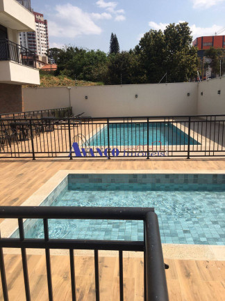 Imagem Apartamento com 3 Quartos à Venda, 121 m² em Anhangabaú - Jundiaí Imagem Apartamento com 3 Quartos à Venda, 121 m² em Anhangabaú - Jundiaí