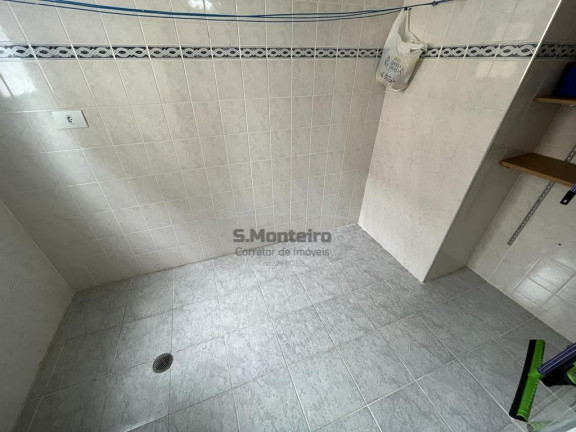 Imagem Apartamento com 1 Quarto à Venda, 55 m² em Boqueirão - Praia Grande