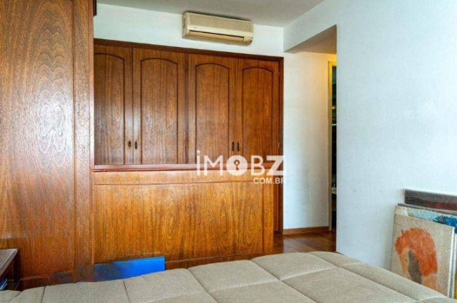 Imagem Imóvel com 4 Quartos à Venda, 169 m² em Real Parque - São Paulo