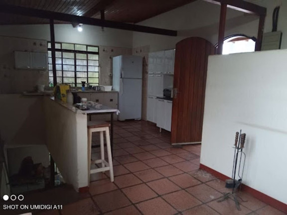 Imagem Casa com 3 Quartos à Venda, 164 m² em Jardim Imperial - Atibaia