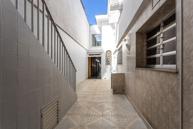 Imagem Casa com 4 Quartos à Venda, 168 m² em Chácara Santo Antônio (zona Sul) - São Paulo Imagem Casa com 4 Quartos à Venda, 168 m² em Chácara Santo Antônio (zona Sul) - São Paulo