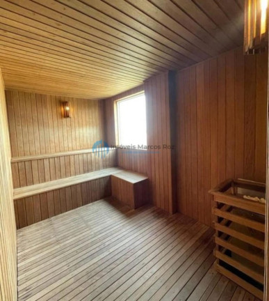 Imagem Apartamento com 2 Quartos à Venda, 74 m² em Green Valley Alphaville - Barueri