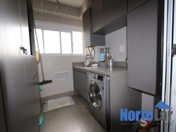 Imagem Apartamento com 3 Quartos à Venda, 132 m² em Várzea Da Barra Funda - São Paulo