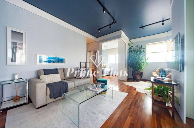 Imagem Apartamento com 2 Quartos à Venda, 60 m² em Vila Olímpia - São Paulo Imagem Apartamento com 2 Quartos à Venda, 60 m² em Vila Olímpia - São Paulo