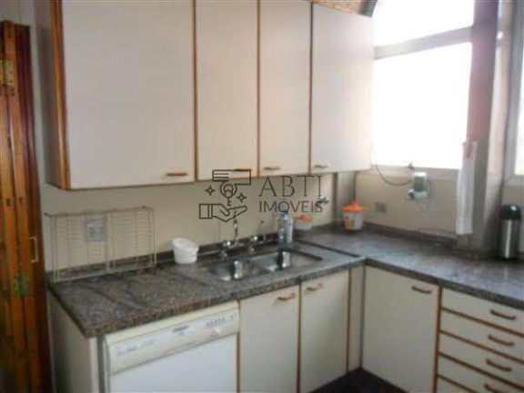 Imagem Apartamento com 4 Quartos à Venda, 332 m² em Vila Cordeiro - São Paulo
