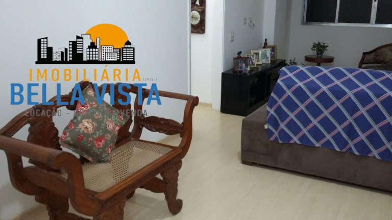 Apartamento com 2 Quartos à Venda,  em Centro - São Vicente