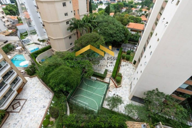Imagem Apartamento com 4 Quartos à Venda, 380 m² em Perdizes - São Paulo Imagem Apartamento com 4 Quartos à Venda, 380 m² em Perdizes - São Paulo