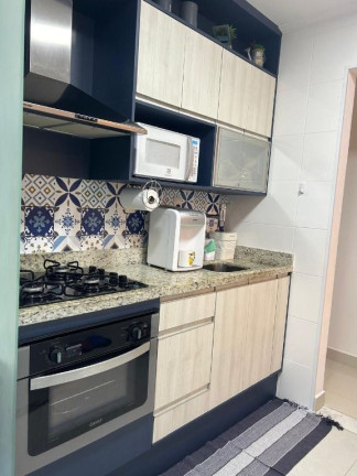 Imagem Apartamento com 1 Quarto à Venda, 70 m² em Boqueirão - Santos Imagem Apartamento com 1 Quarto à Venda, 70 m² em Boqueirão - Santos