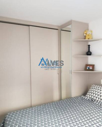 Imagem Apartamento com 2 Quartos à Venda, 65 m² em Centro - São Bernardo Do Campo Imagem Apartamento com 2 Quartos à Venda, 65 m² em Centro - São Bernardo Do Campo