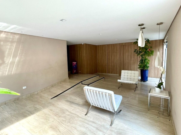 Imagem Apartamento com 4 Quartos à Venda, 170 m² em Brooklin - São Paulo Imagem Apartamento com 4 Quartos à Venda, 170 m² em Brooklin - São Paulo