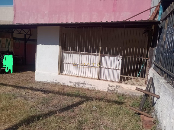 Terreno à Venda, 600 m² em Cidade Jardim - Anápolis