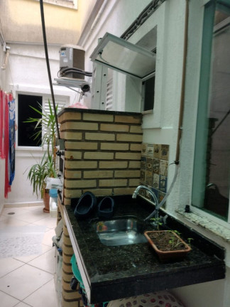 Imagem Apartamento com 3 Quartos à Venda, 80 m² em Utinga - Santo André Imagem Apartamento com 3 Quartos à Venda, 80 m² em Utinga - Santo André
