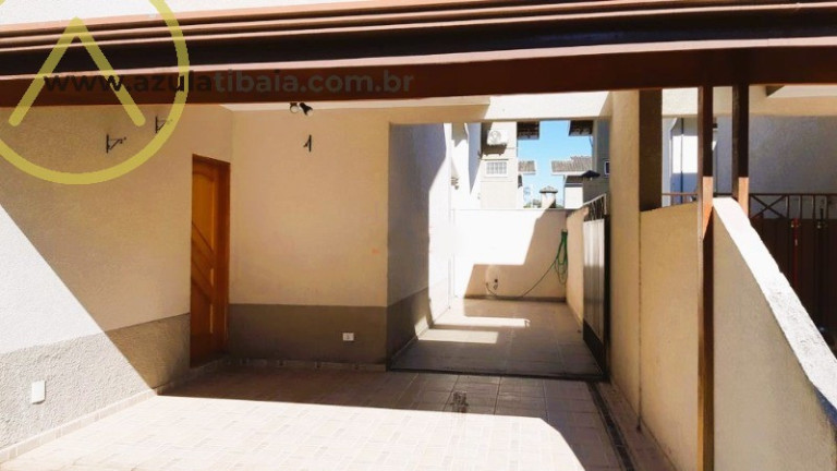 Imagem Casa com 2 Quartos à Venda, 102 m² em Jardim Das Cerejeiras - Atibaia