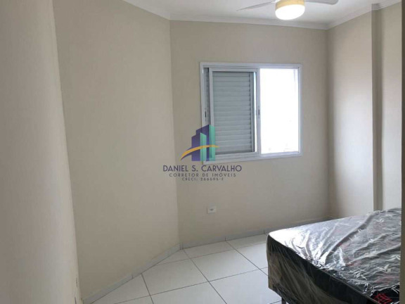 Imagem Apartamento com 2 Quartos à Venda, 65 m² em Mirim - Praia Grande